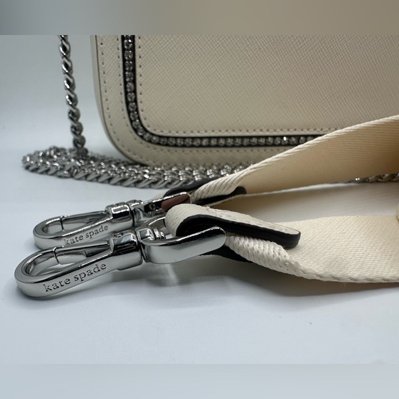 Kate Spade Madison camera bag and matching card holder - Picture 15 of 15